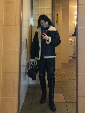 nenさんのコーディネート