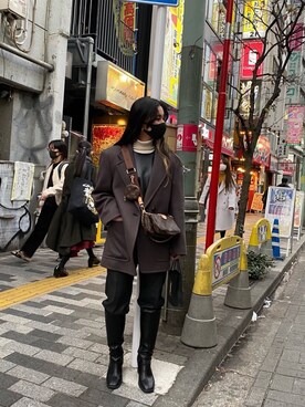 nenさんのコーディネート