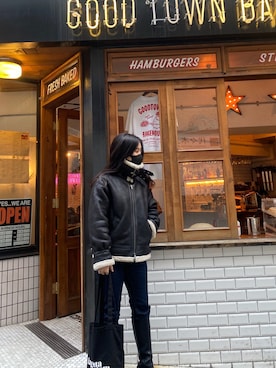 nenさんのコーディネート