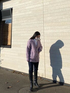 nenさんのコーディネート