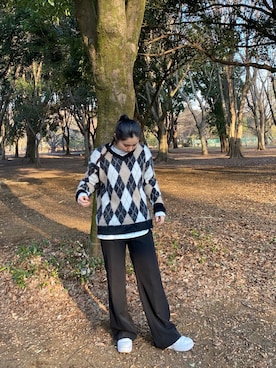 nenさんのコーディネート