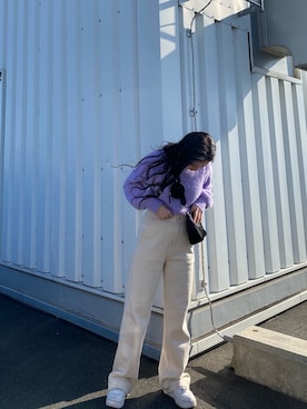 nenさんのコーディネート