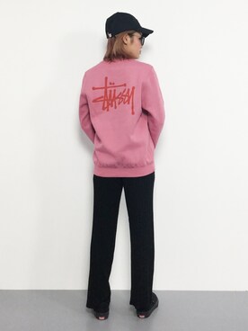 NOZOMI🌹さん(レディース・158cm)の春コーディネート