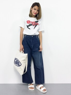 Outfit ideas - How to wear LEVI