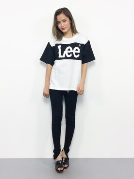 NOZOMI🌹さん（レディース・158cm）の夏コーディネート