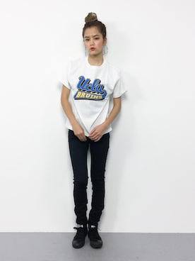 NOZOMI🌹さん(レディース・158cm)の夏コーディネート