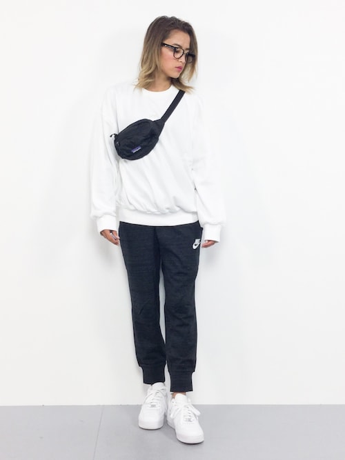 Zozotownnozomiさんのパンツを使ったコーディネート Zozotown