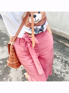 SJiaQI1さんのコーディネート