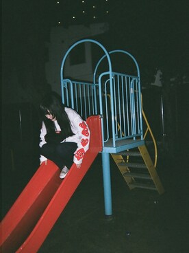 ユメさんのコーディネート