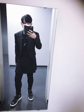 Dmitriyさんのコーディネート