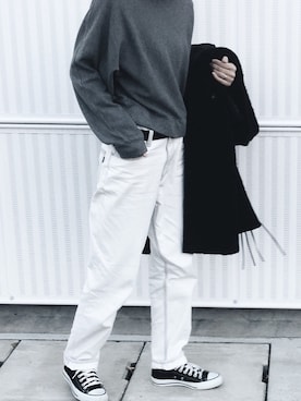 meguさんのコーディネート