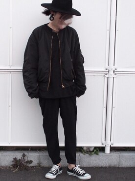 meguさんのコーディネート