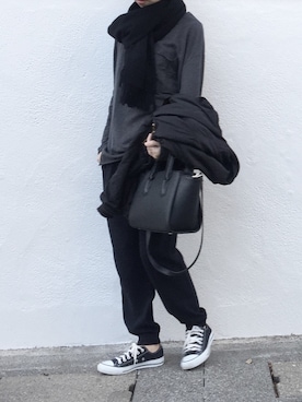 meguさんのコーディネート