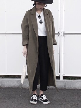 meguさんのコーディネート