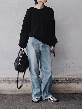 meguさんのコーディネート