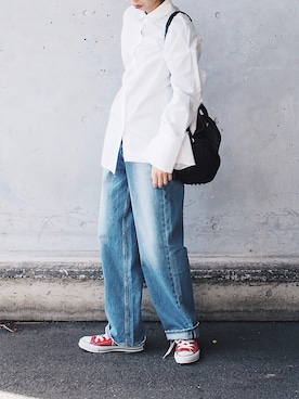 meguさんのコーディネート