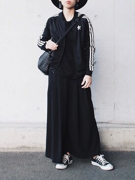 meguさんのコーディネート