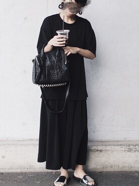 meguさんのコーディネート