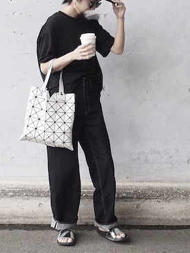 meguさんのコーディネート