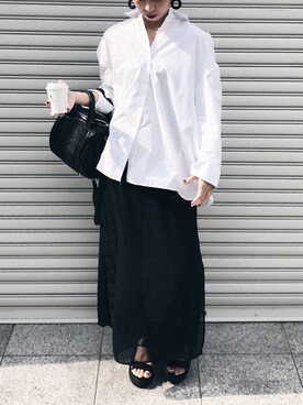 meguさんのコーディネート