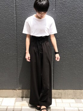 meguさんのコーディネート