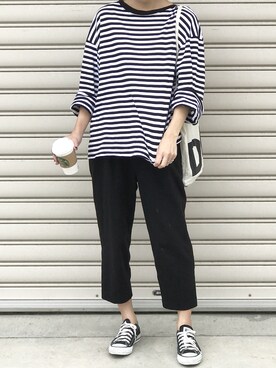 meguさんのコーディネート