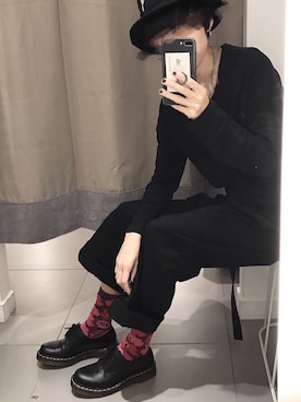 meguさんのコーディネート