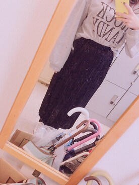 misakiさんのコーディネート