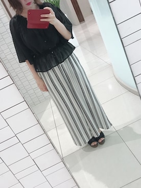 misakiさんのコーディネート