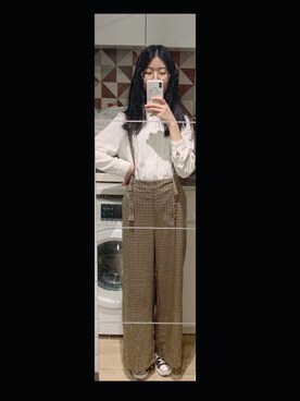 labmem no13さんのコーディネート