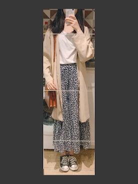 labmem no13さんのコーディネート