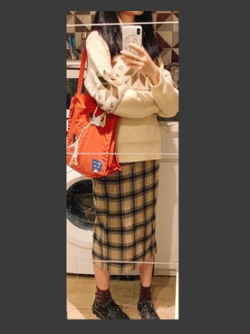 labmem no13さんのコーディネート