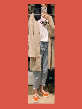 labmem no13さんのコーディネート