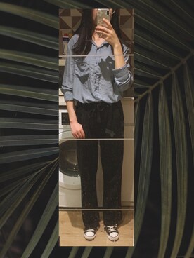 labmem no13さんのコーディネート