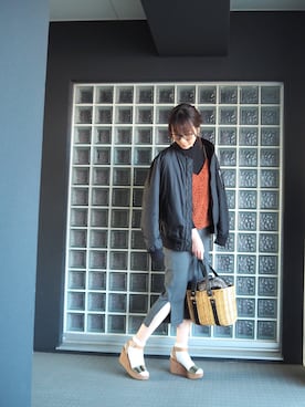 atrnさんのコーディネート