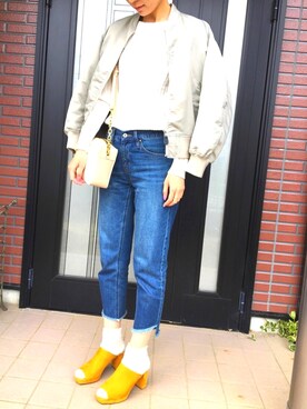 atrnさんのコーディネート