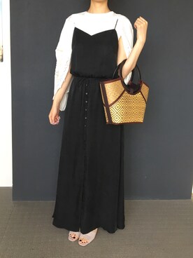 atrnさんのコーディネート