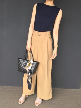 atrnさんのコーディネート