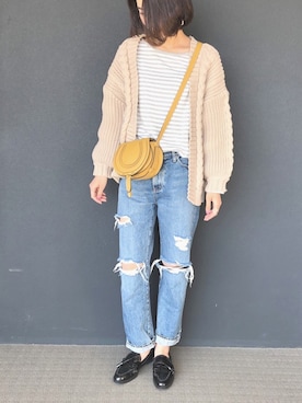 atrnさんのコーディネート