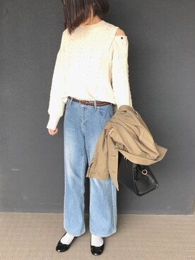 atrnさんのコーディネート