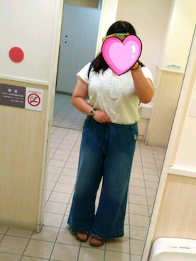 たままさんのコーディネート