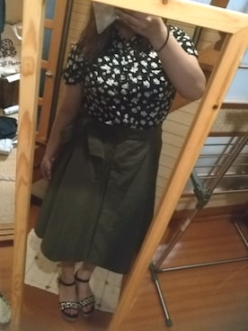 たままさんのコーディネート