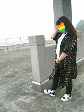 たままさんのコーディネート