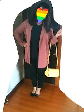 たままさんのコーディネート