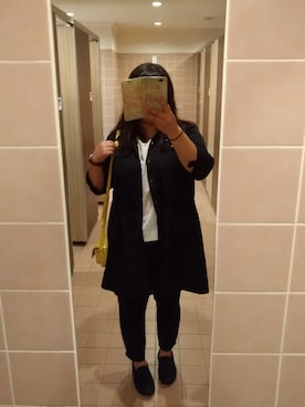 たままさんのコーディネート