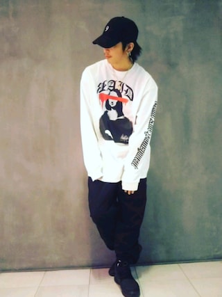 ゆきちかのコーディネート一覧 Wear