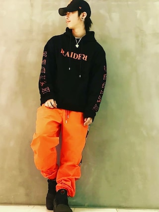 ゆきちかのコーディネート一覧 Wear