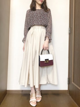 kanaさんのコーディネート