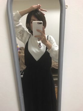 ことことさんのコーディネート