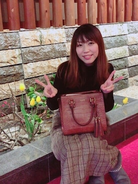 ことことさんのコーディネート